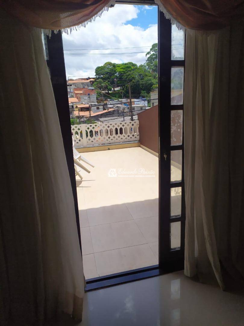 Sobrado à venda com 3 quartos, 203m² - Foto 23