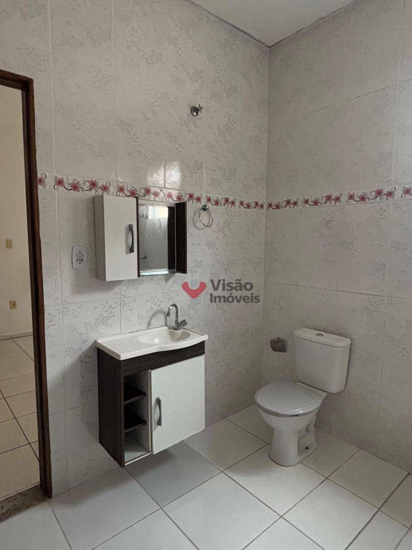 Casa à venda com 3 quartos, 63m² - Foto 10