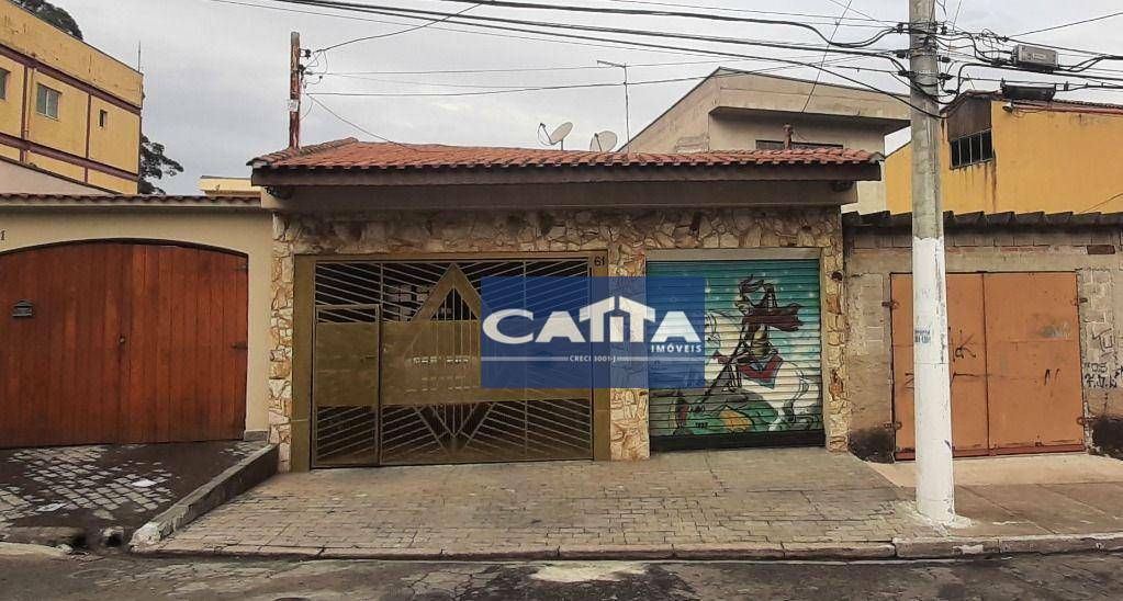 Casa à venda com 2 quartos, 213m² - Foto 2