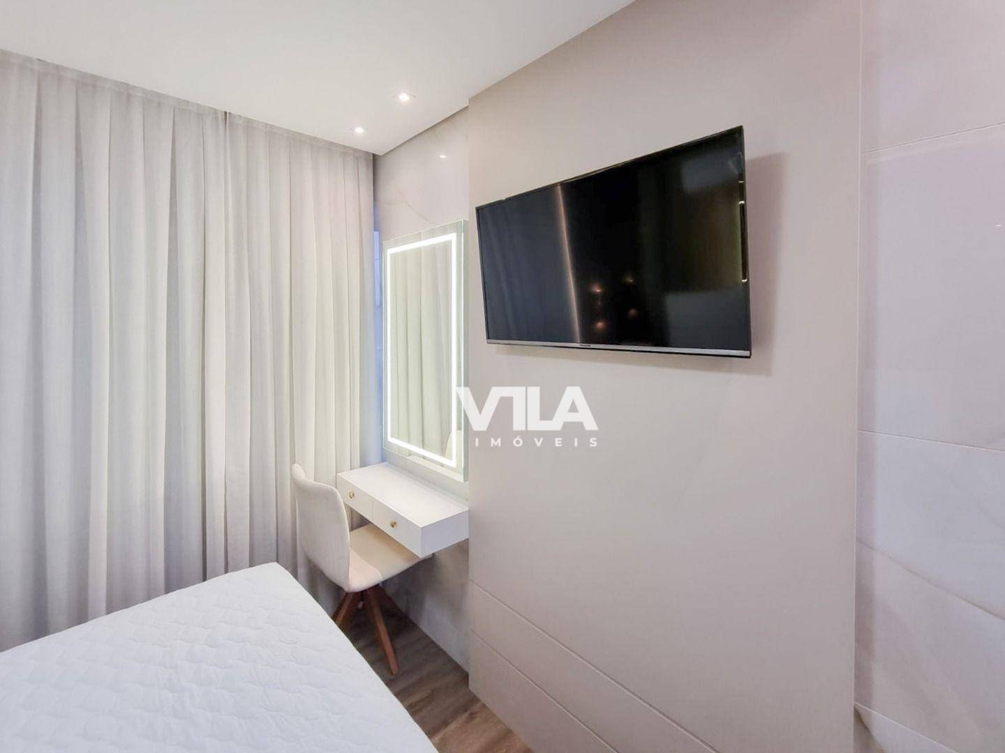 Apartamento à venda com 2 quartos, 76m² - Foto 18