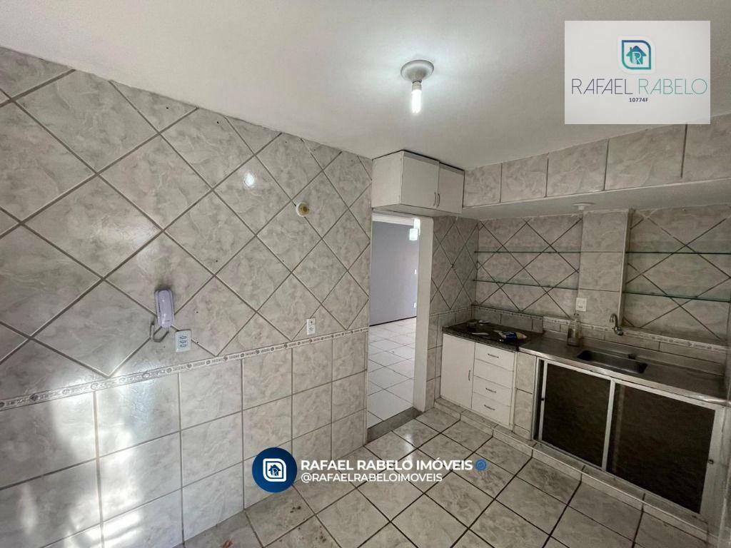 Apartamento à venda com 2 quartos, 75m² - Foto 6