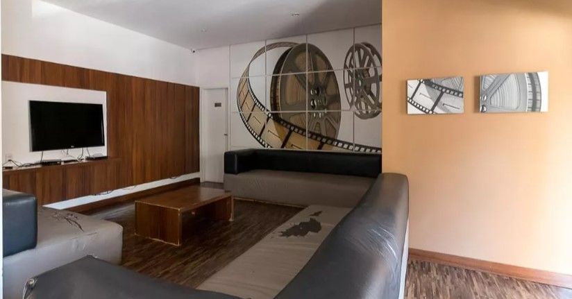 Apartamento à venda com 3 quartos, 115m² - Foto 34