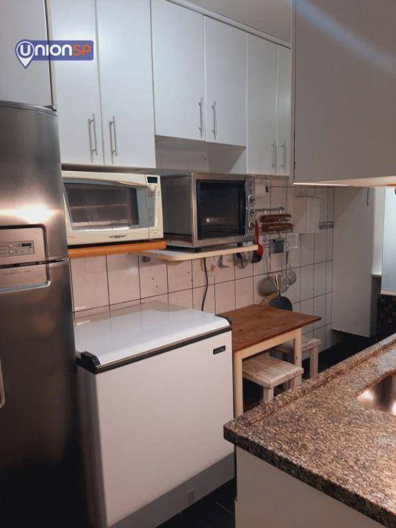 Apartamento à venda com 2 quartos, 50m² - Foto 11