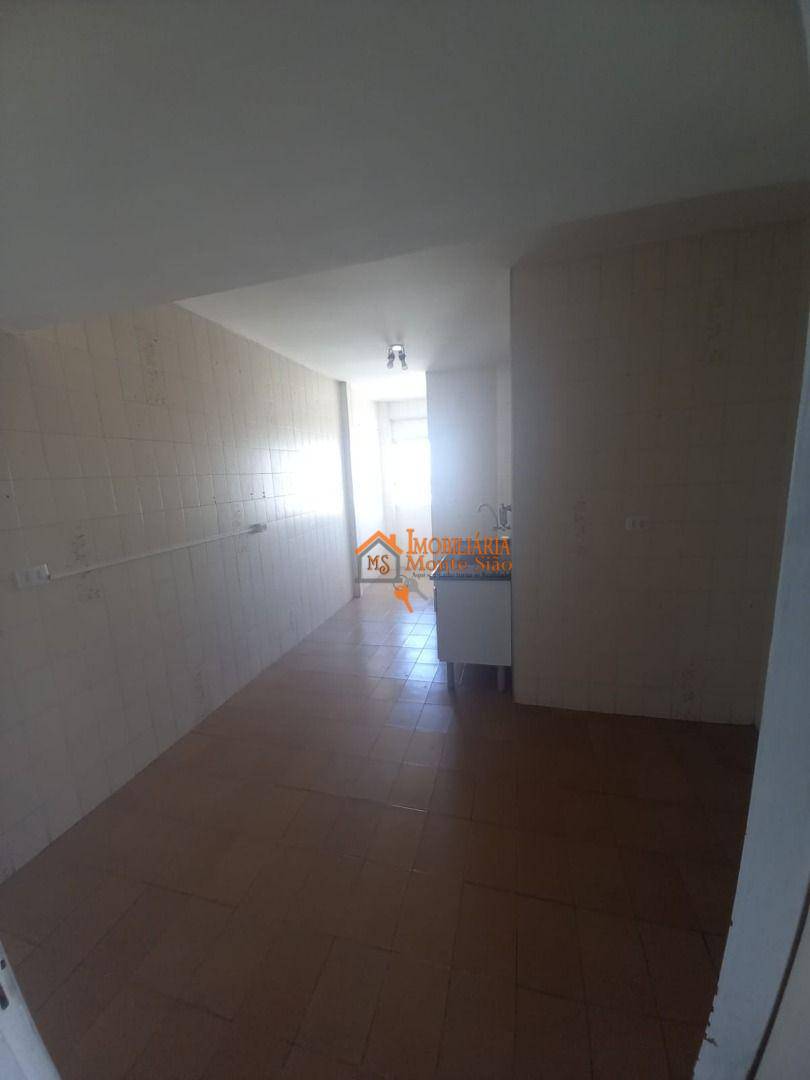 Apartamento à venda com 2 quartos, 87m² - Foto 6