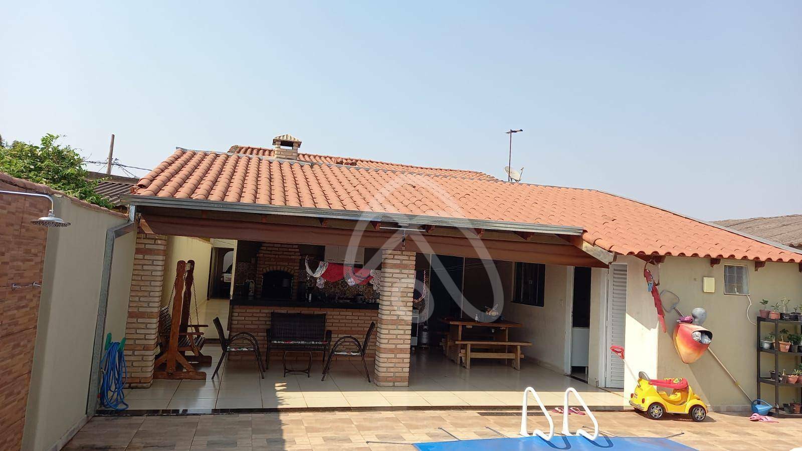 Casa à venda com 3 quartos, 200m² - Foto 20