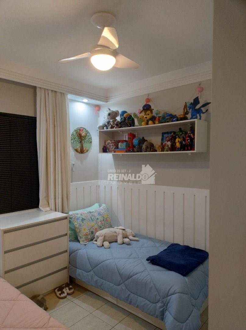 Apartamento, 3 quartos, 83 m² - Foto 4