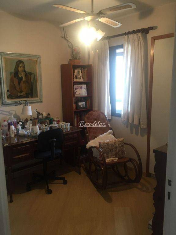 Apartamento à venda com 3 quartos, 96m² - Foto 4