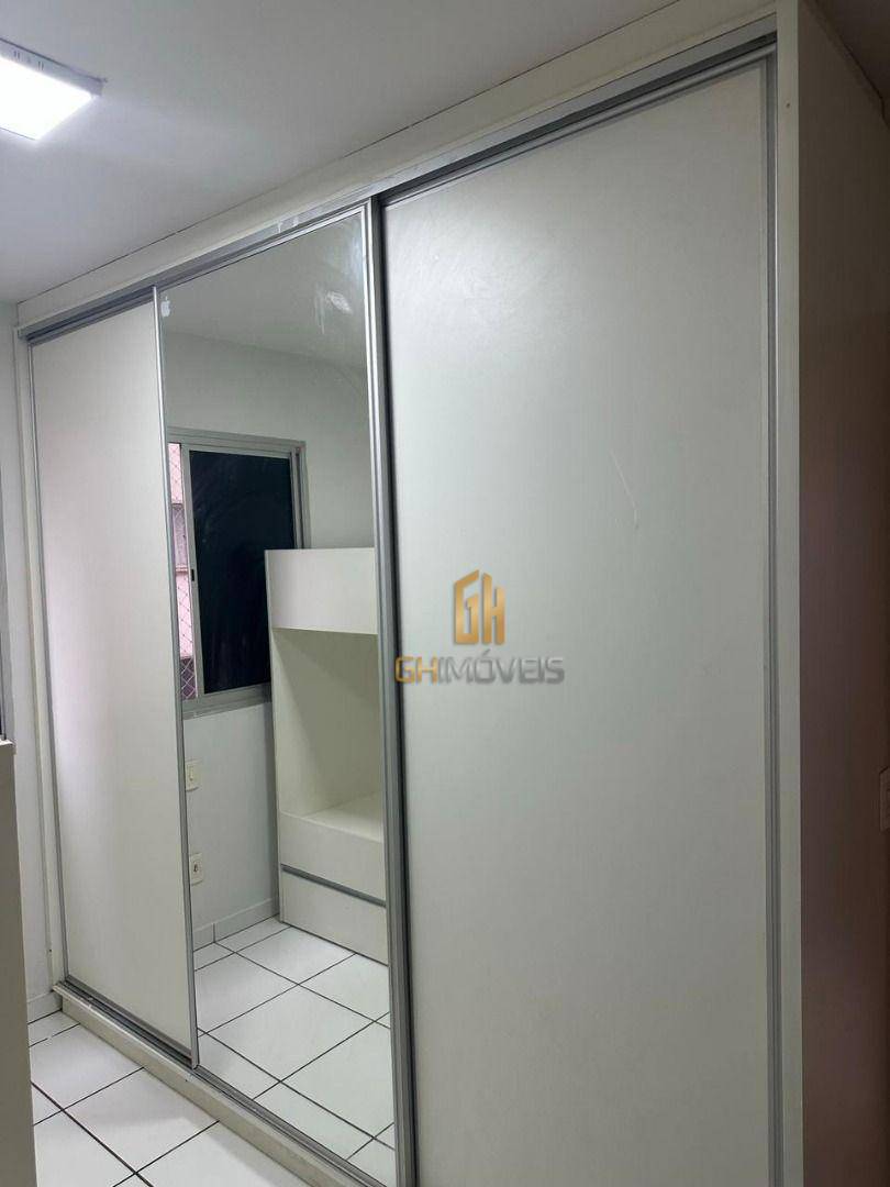 Apartamento à venda com 2 quartos, 58m² - Foto 8