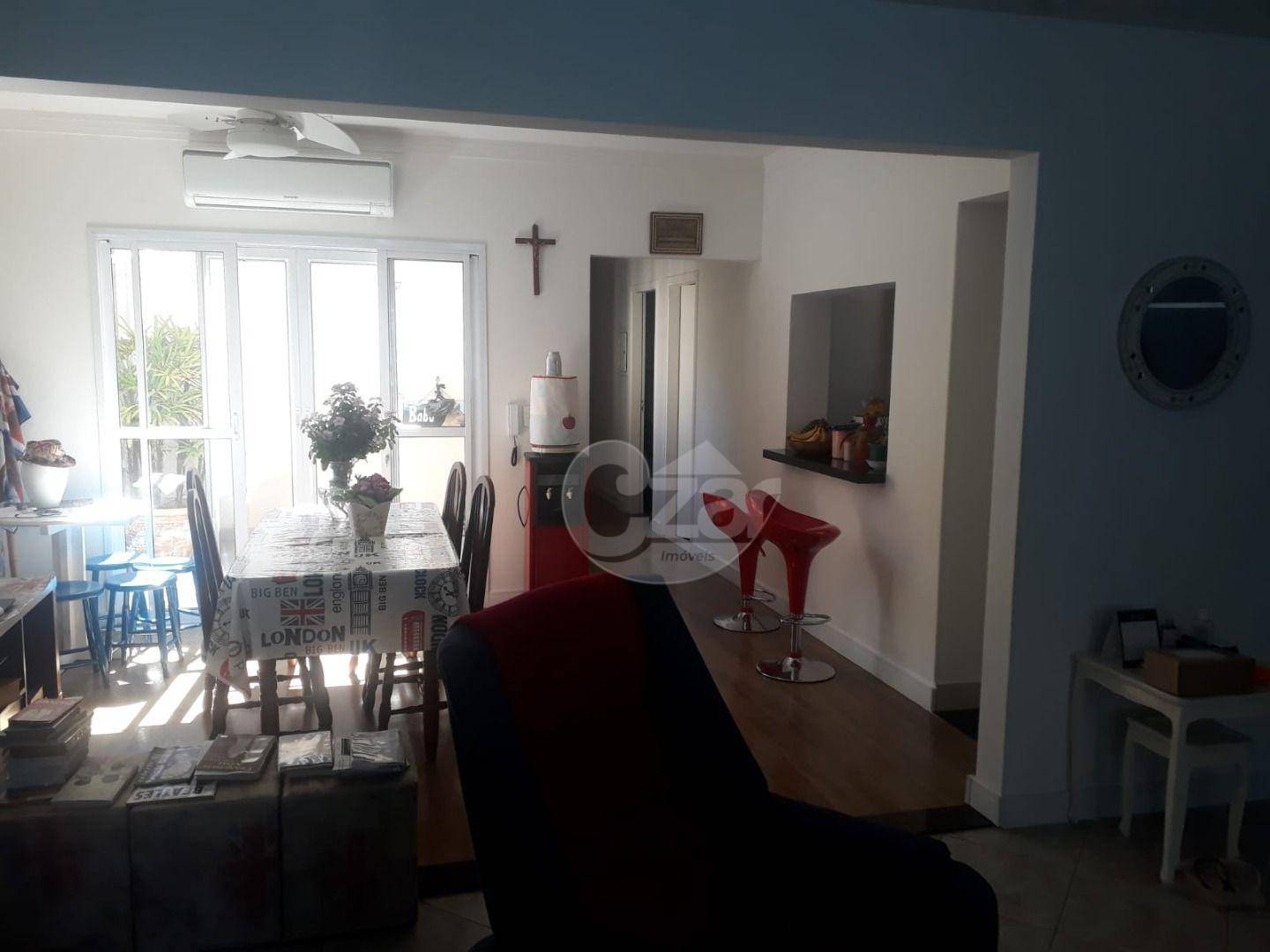 Casa à venda com 3 quartos, 193m² - Foto 25