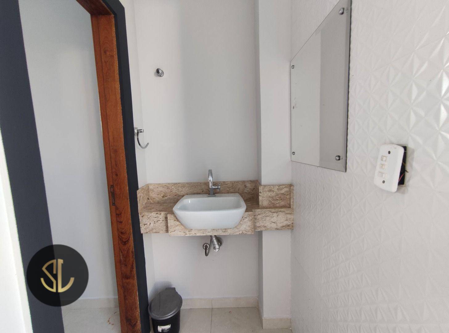 Casa à venda com 3 quartos, 298m² - Foto 14