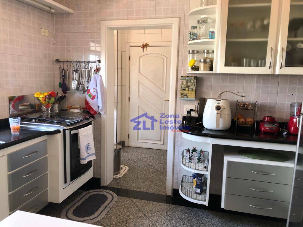 Apartamento à venda com 3 quartos, 120m² - Foto 59