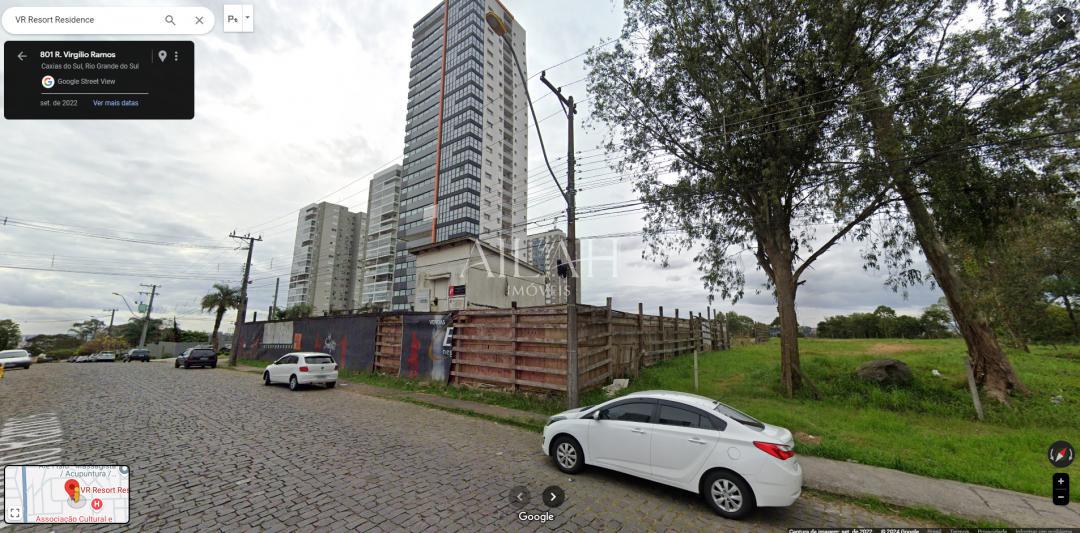 Terreno à venda, 2682m² - Foto 4