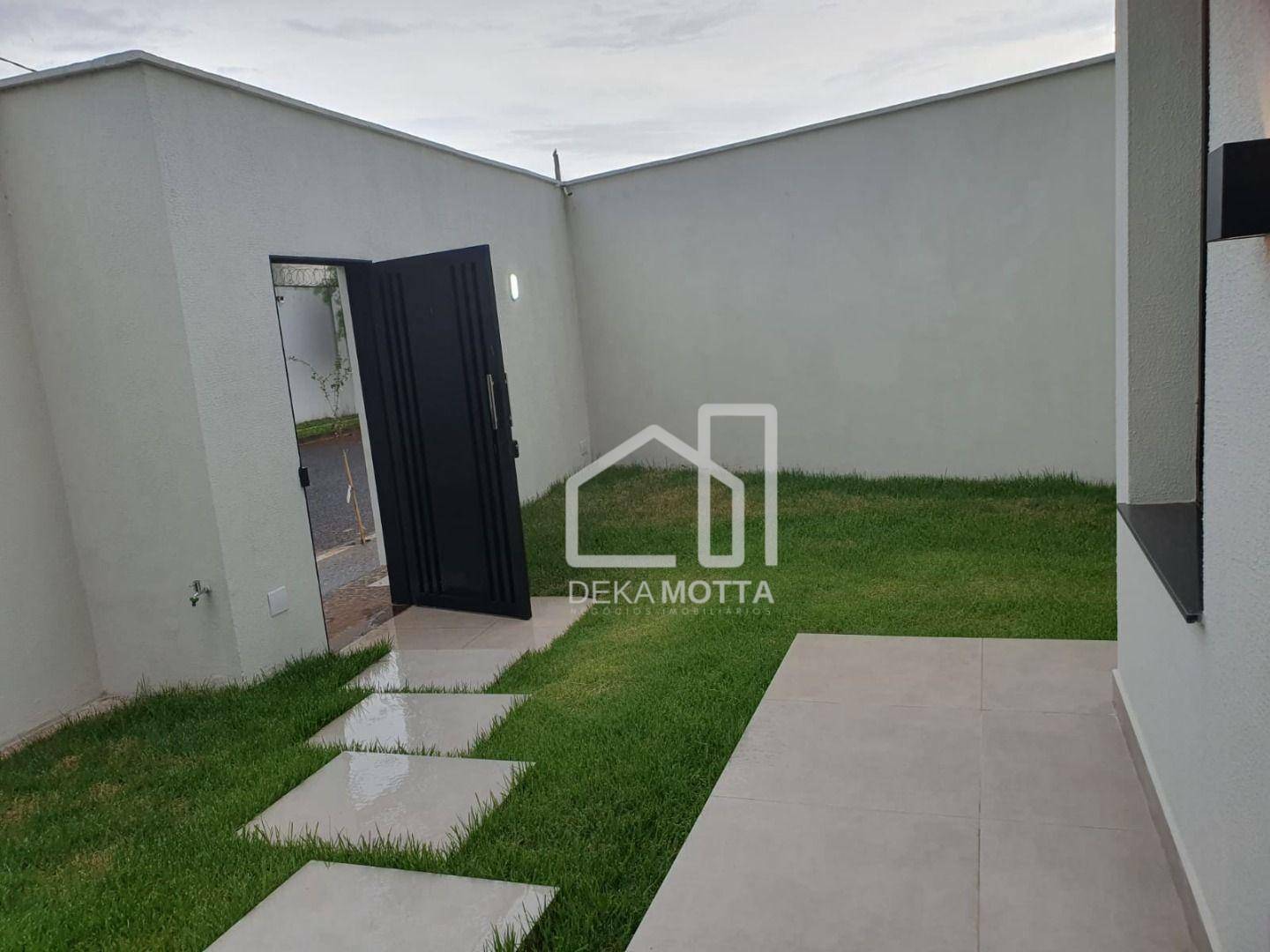 Casa à venda com 3 quartos, 165m² - Foto 7