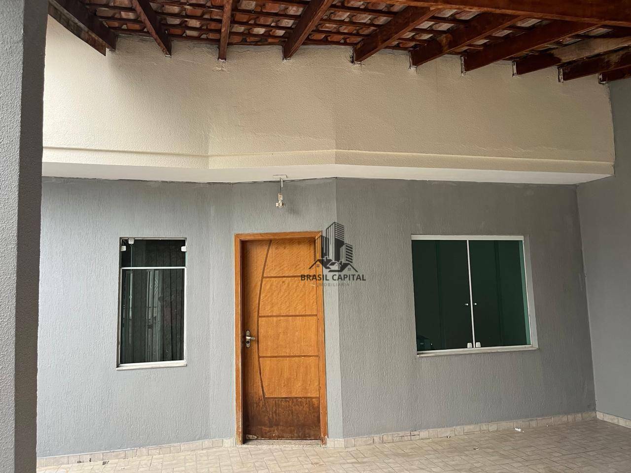 Casa à venda com 3 quartos, 141m² - Foto 7