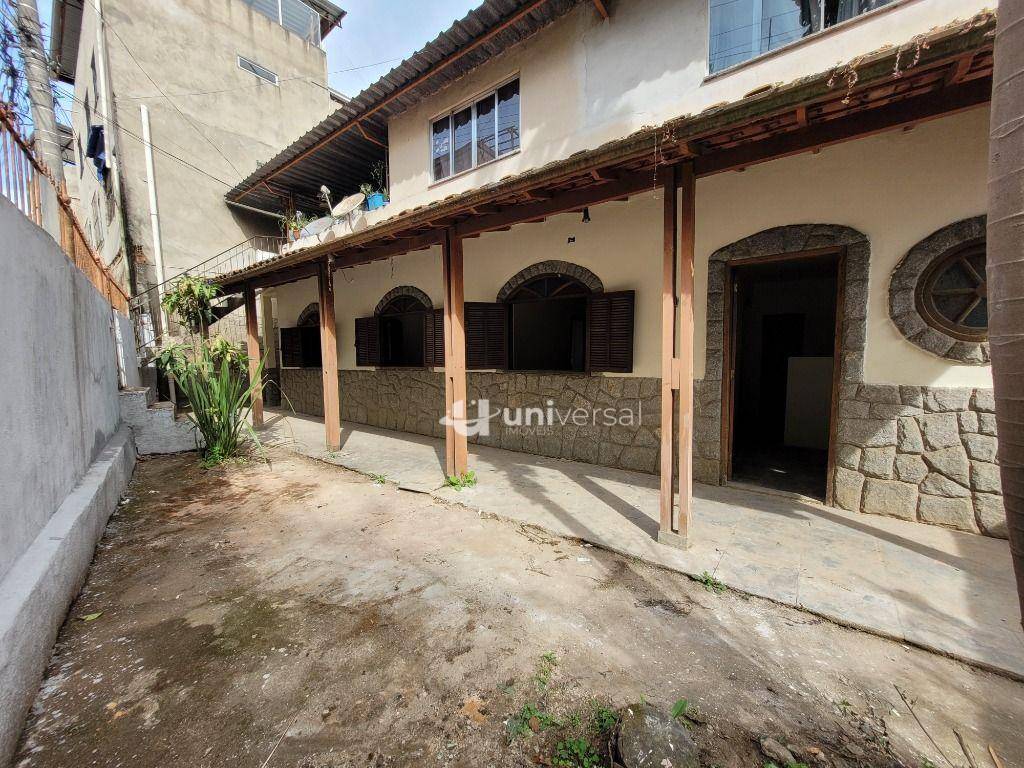 Casa, 4 quartos, 97 m² - Foto 2