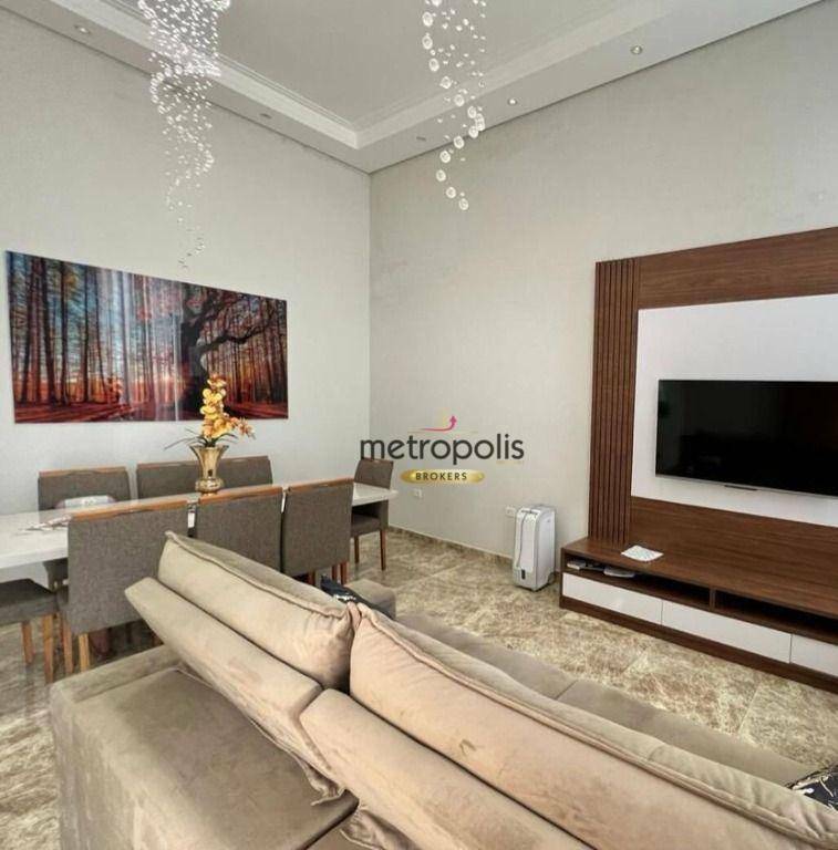 Casa à venda com 3 quartos, 155m² - Foto 4