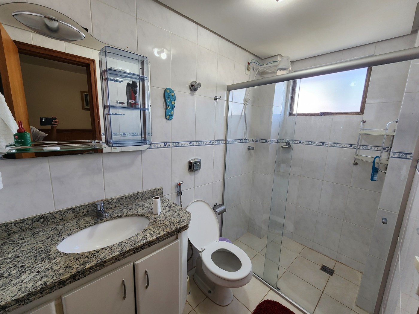 Apartamento para alugar com 4 quartos, 110m² - Foto 16