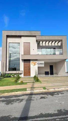 Casa de Condomínio à venda com 3 quartos, 230m² - Foto 20