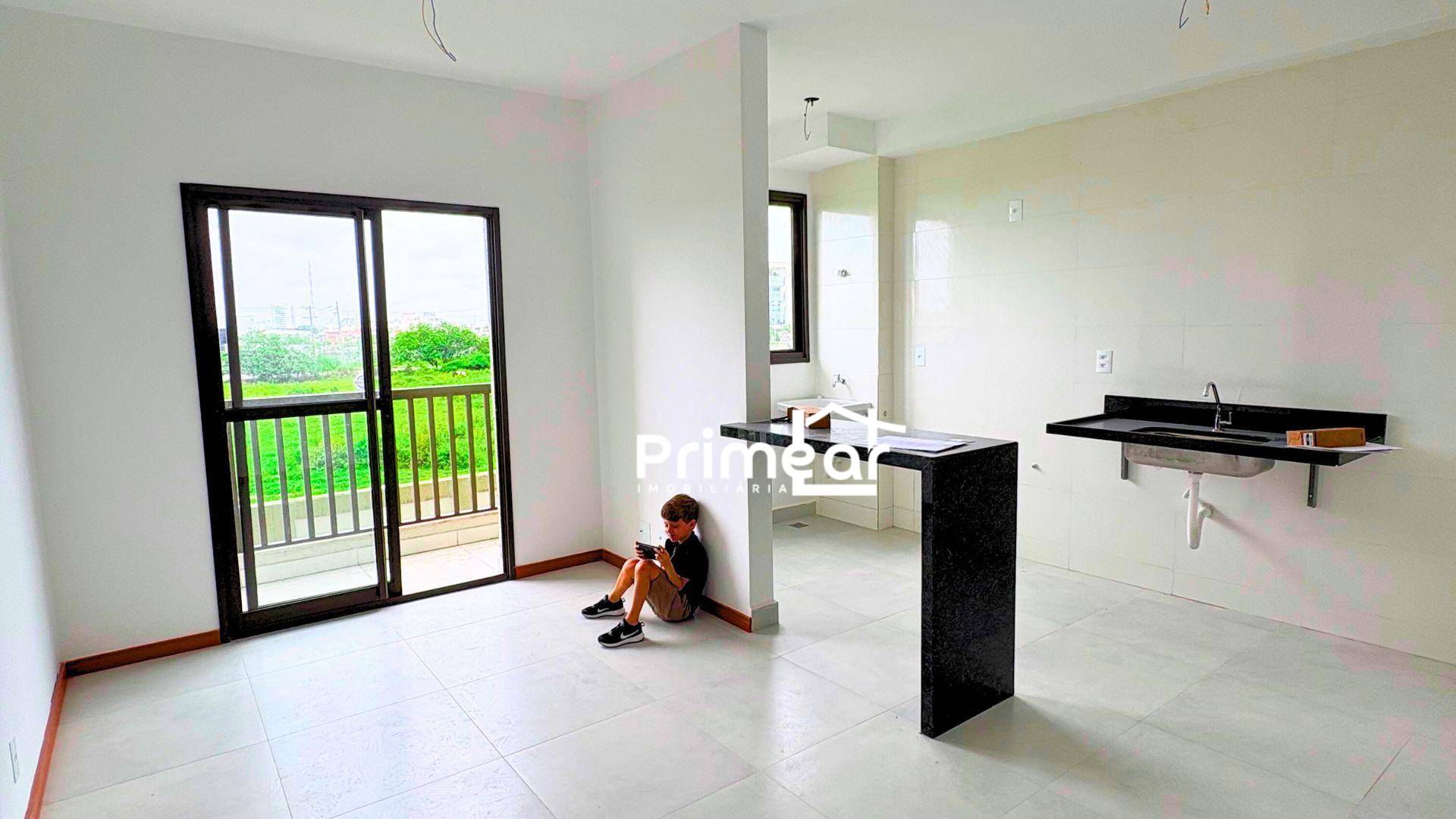 Apartamento, 2 quartos, 1 m² - Foto 3