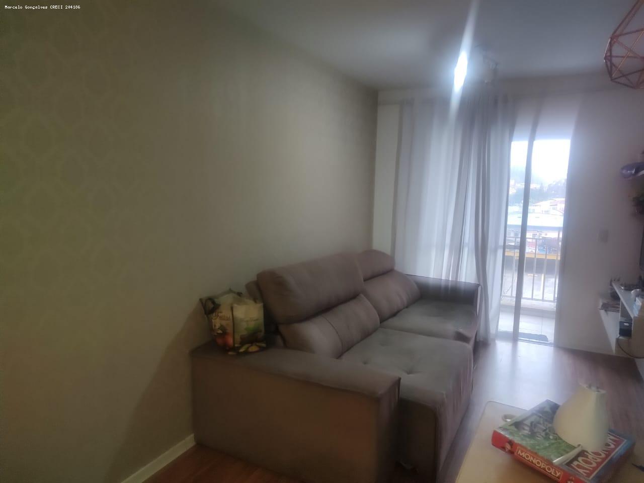 Apartamento à venda com 3 quartos, 68m² - Foto 3