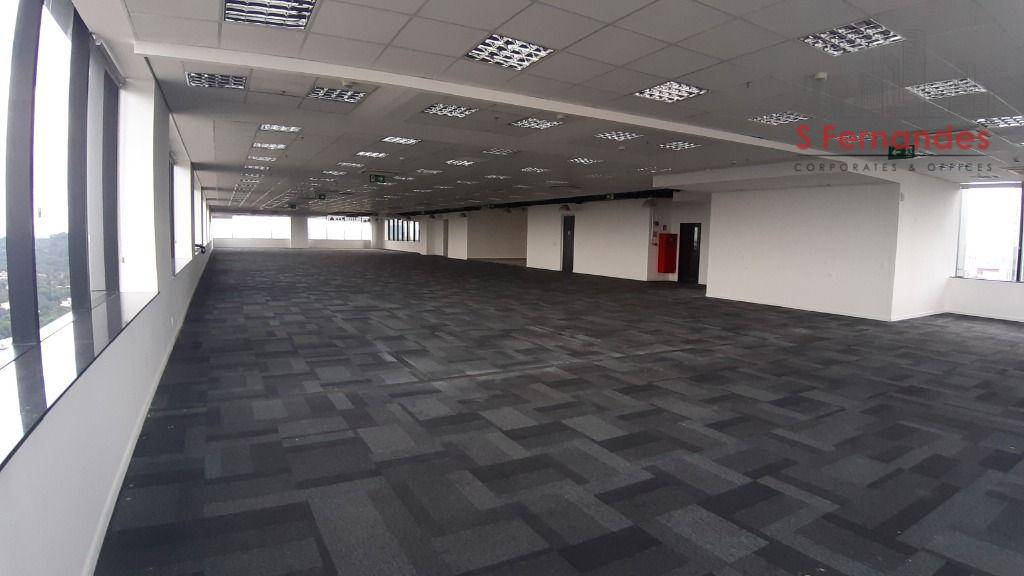 Conjunto Comercial-Sala para alugar, 490m² - Foto 8