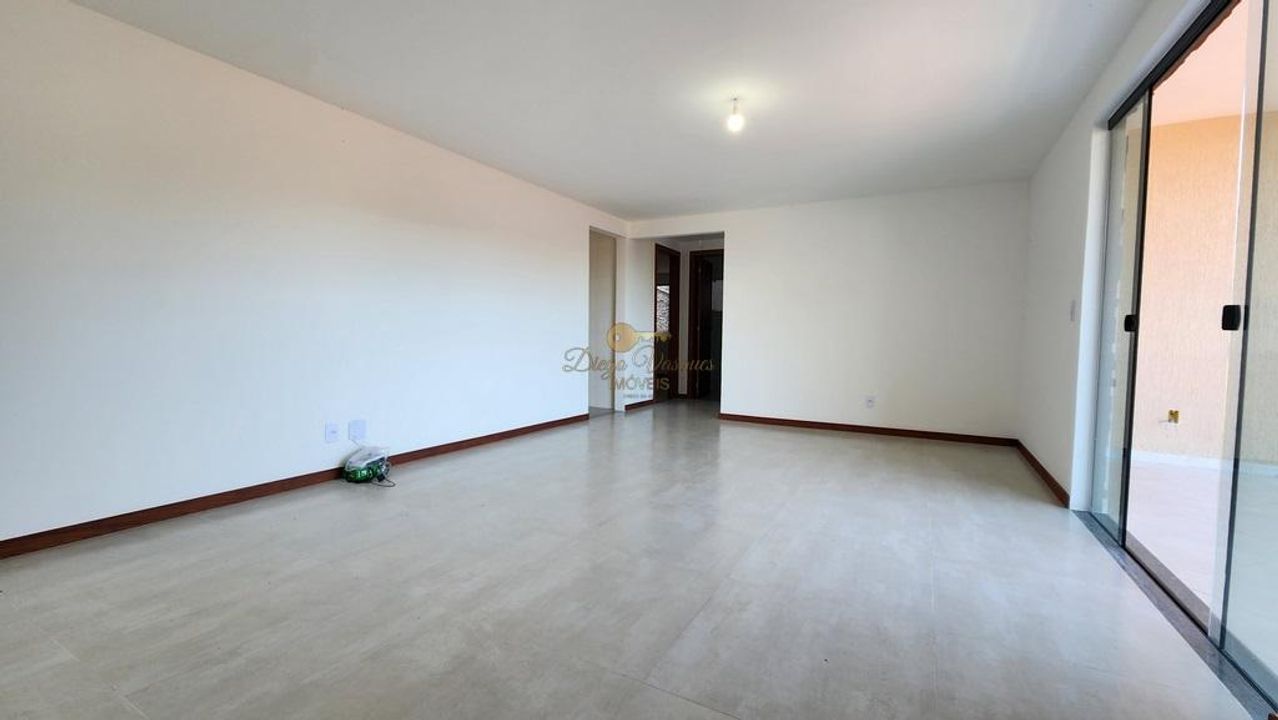 Apartamento à venda com 2 quartos, 120m² - Foto 2