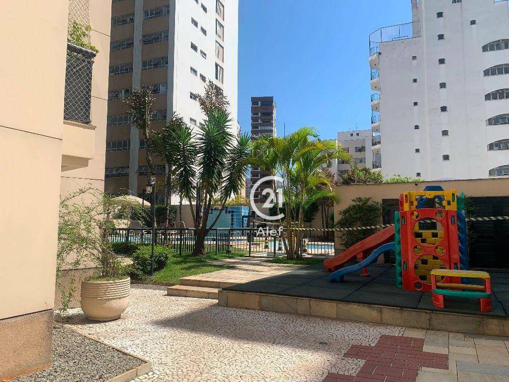 Apartamento para alugar com 2 quartos, 130m² - Foto 4