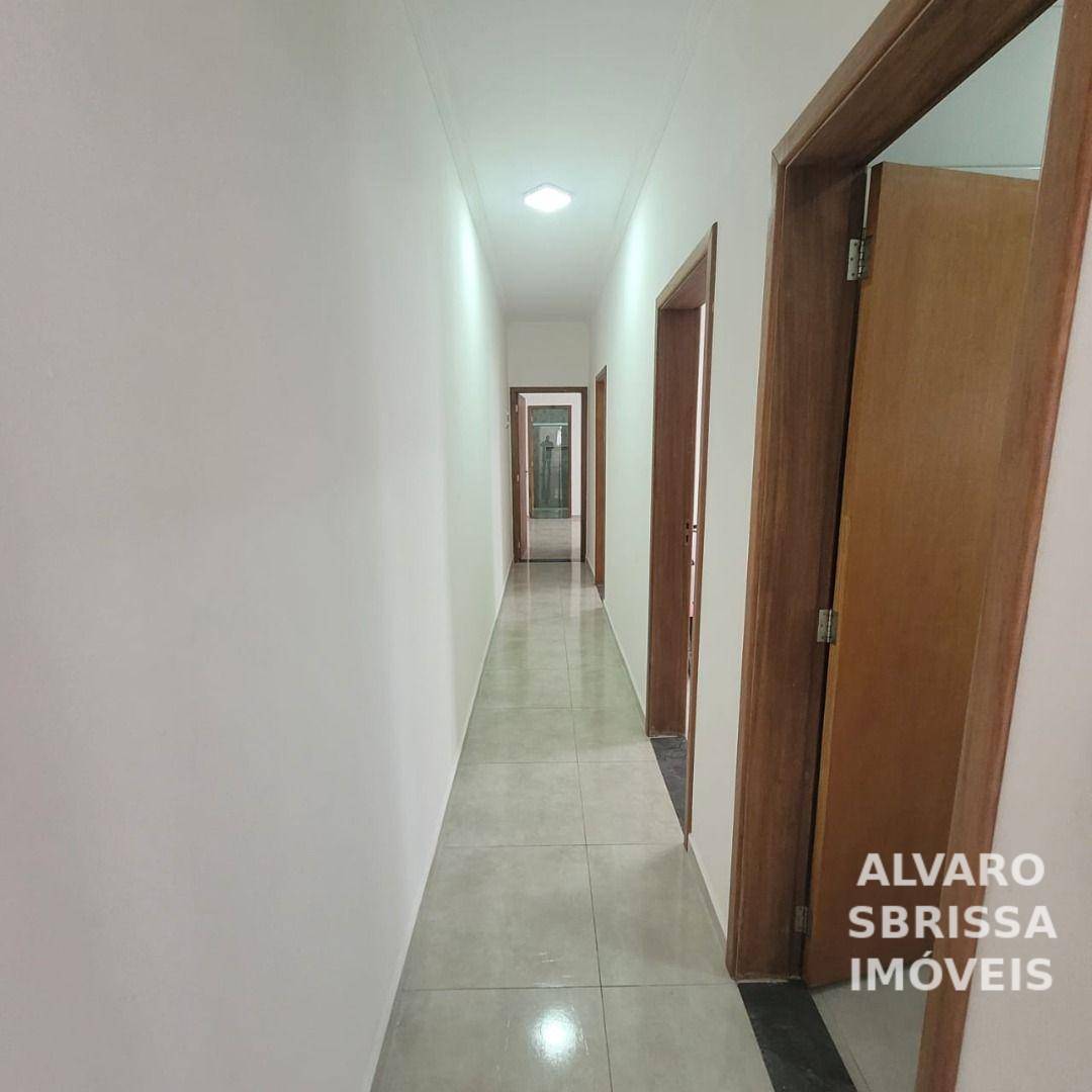 Casa à venda com 3 quartos, 114m² - Foto 15