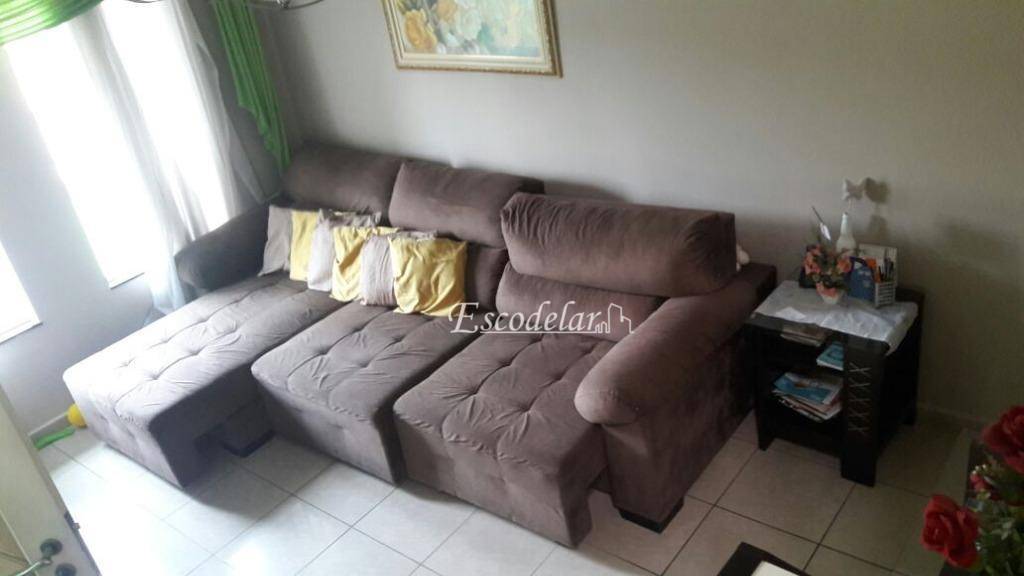 Sobrado à venda com 3 quartos, 124m² - Foto 2