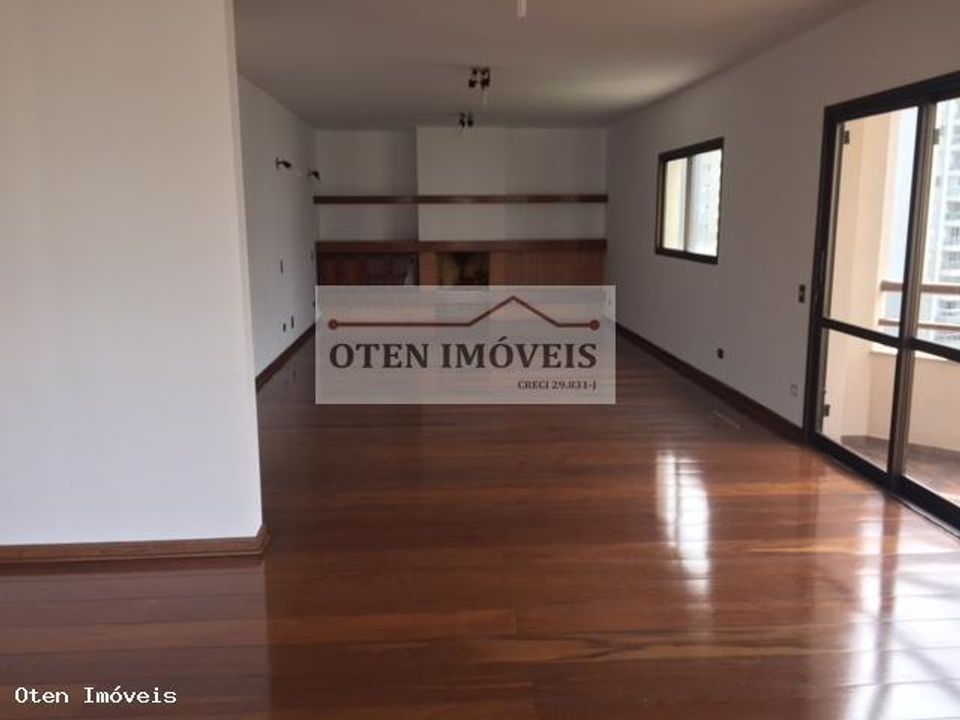 Apartamento para alugar com 4 quartos, 260m² - Foto 2