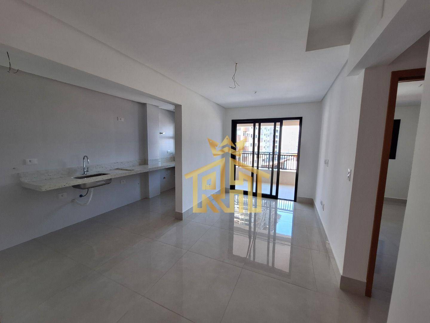 Apartamento à venda com 2 quartos, 73m² - Foto 3