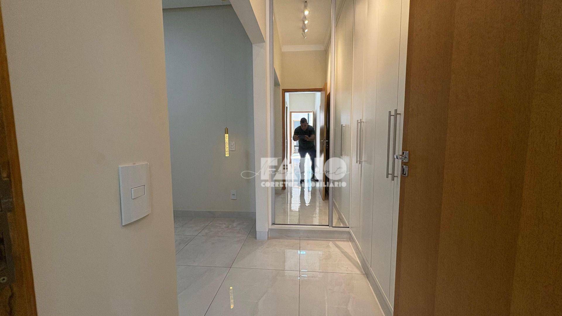 Casa de Condomínio à venda com 3 quartos, 140m² - Foto 20