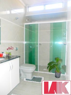 Sobrado à venda com 3 quartos, 100m² - Foto 16