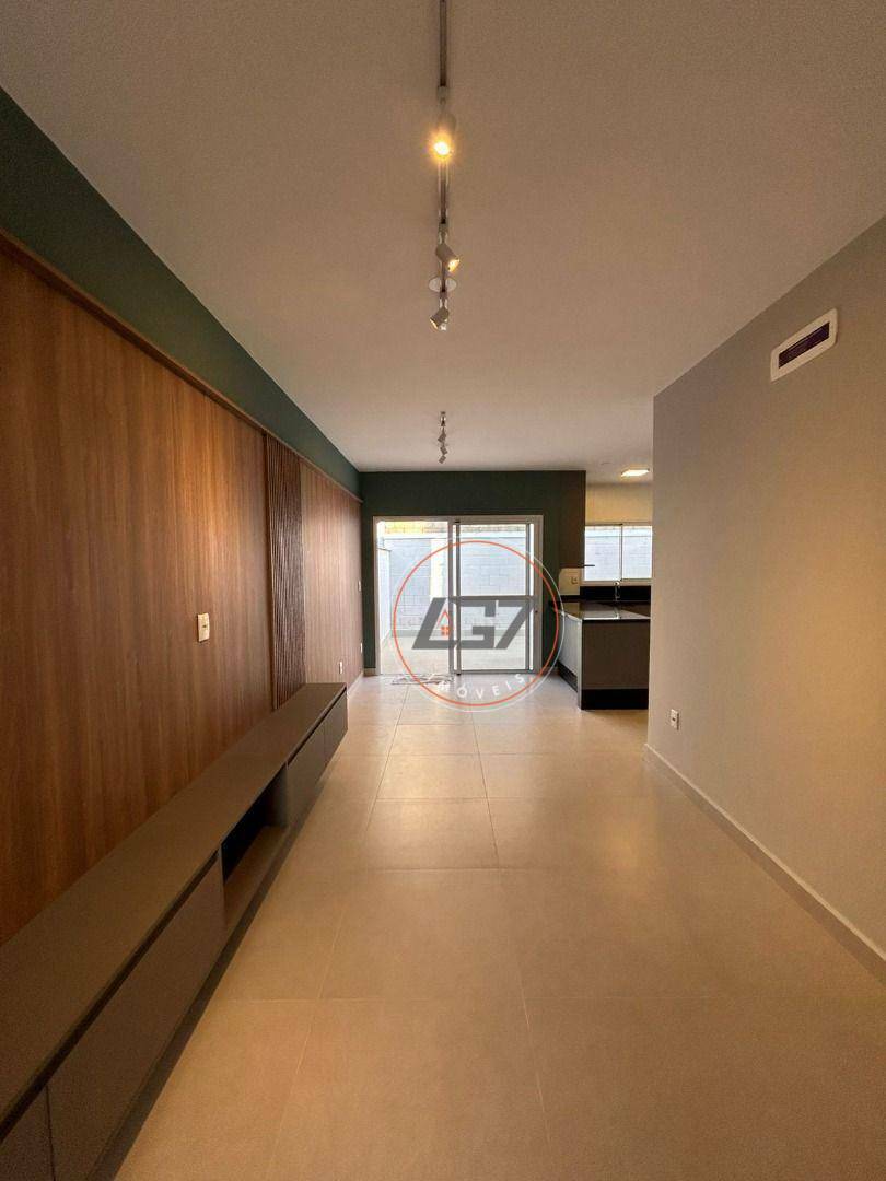 Casa de Condomínio à venda com 3 quartos, 140m² - Foto 3