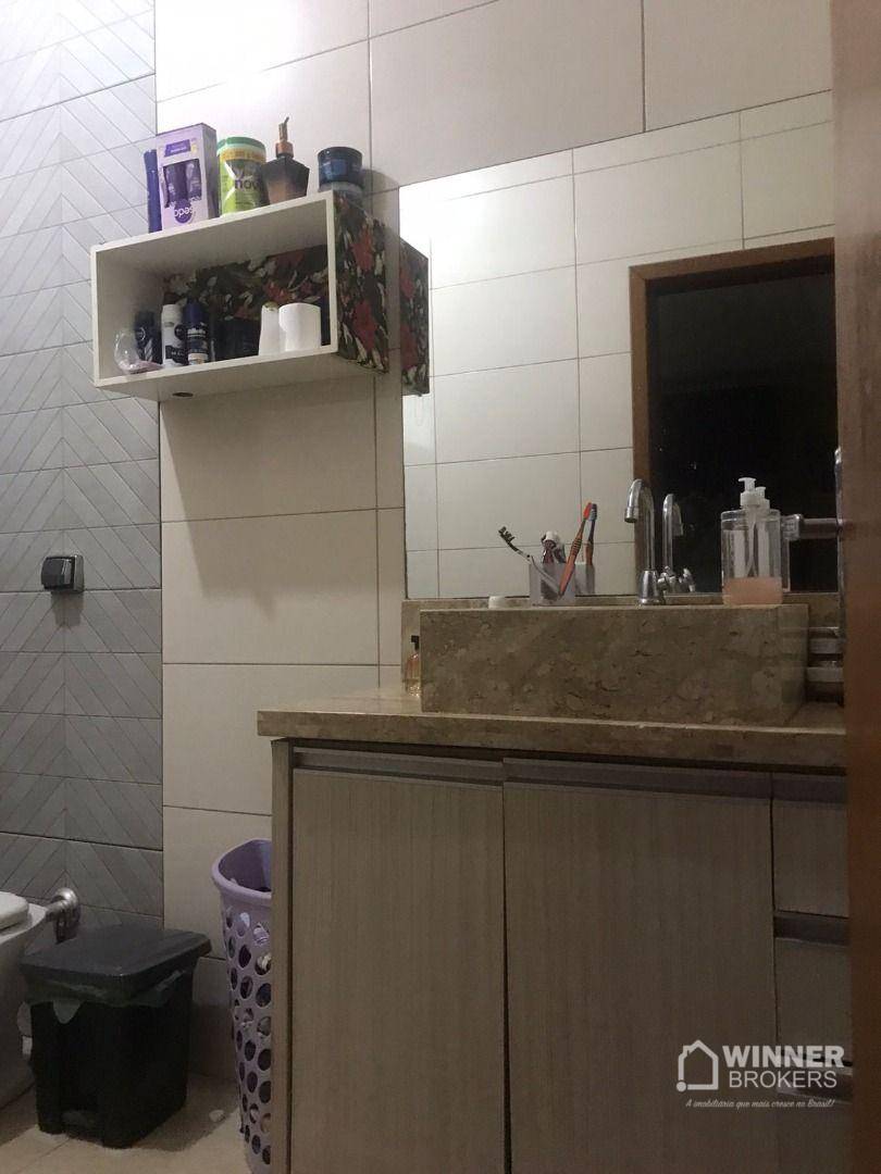 Chácara à venda com 4 quartos, 160m² - Foto 18