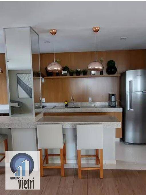 Apartamento à venda com 2 quartos, 50m² - Foto 17