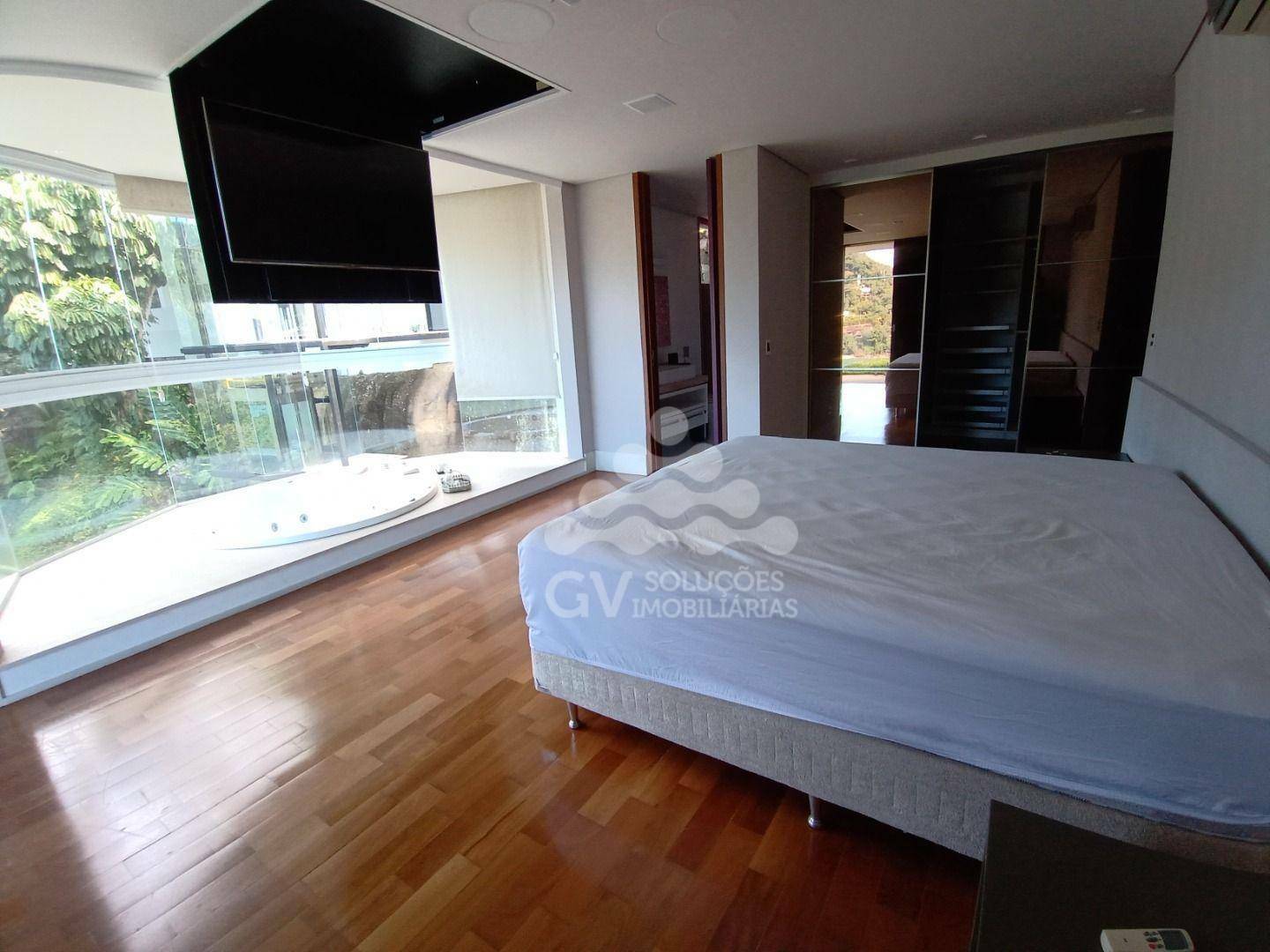 Casa de Condomínio à venda com 4 quartos, 1200m² - Foto 25