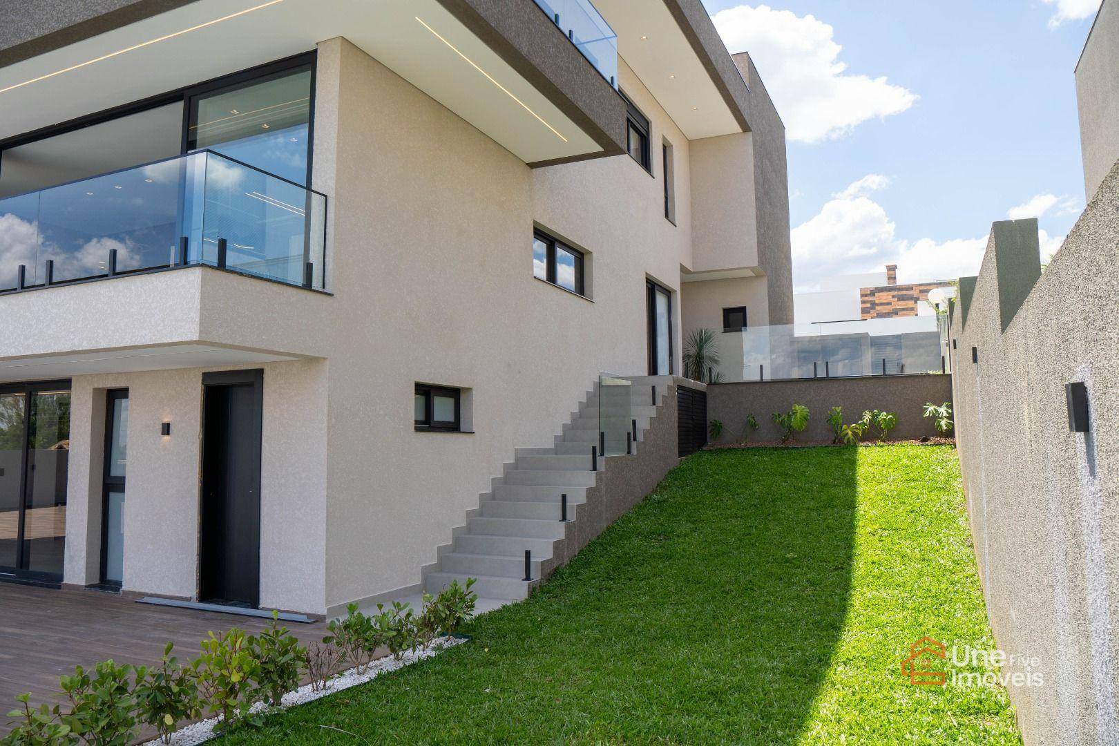 Sobrado à venda com 4 quartos, 430m² - Foto 45