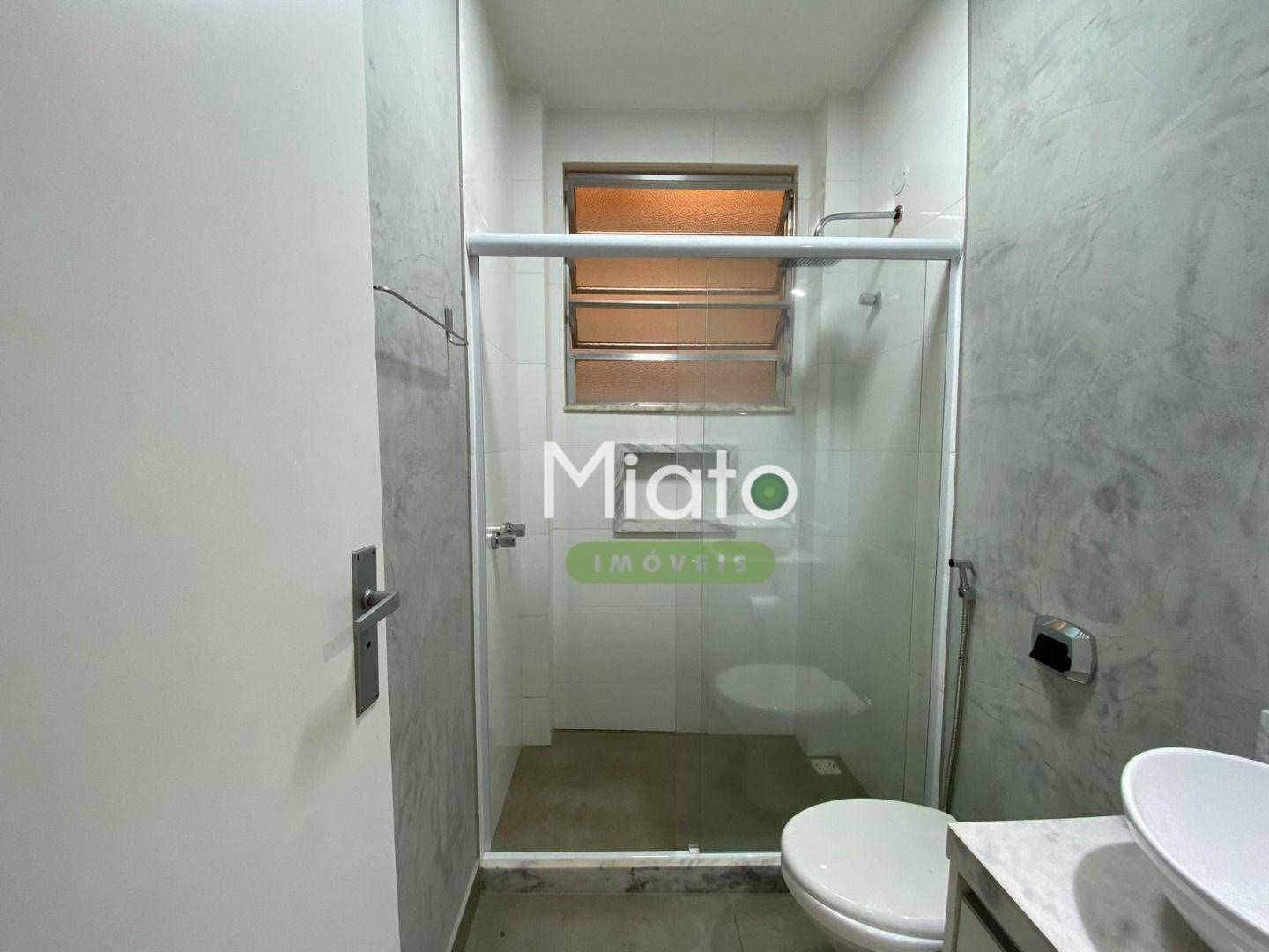 Apartamento à venda com 2 quartos, 63m² - Foto 8