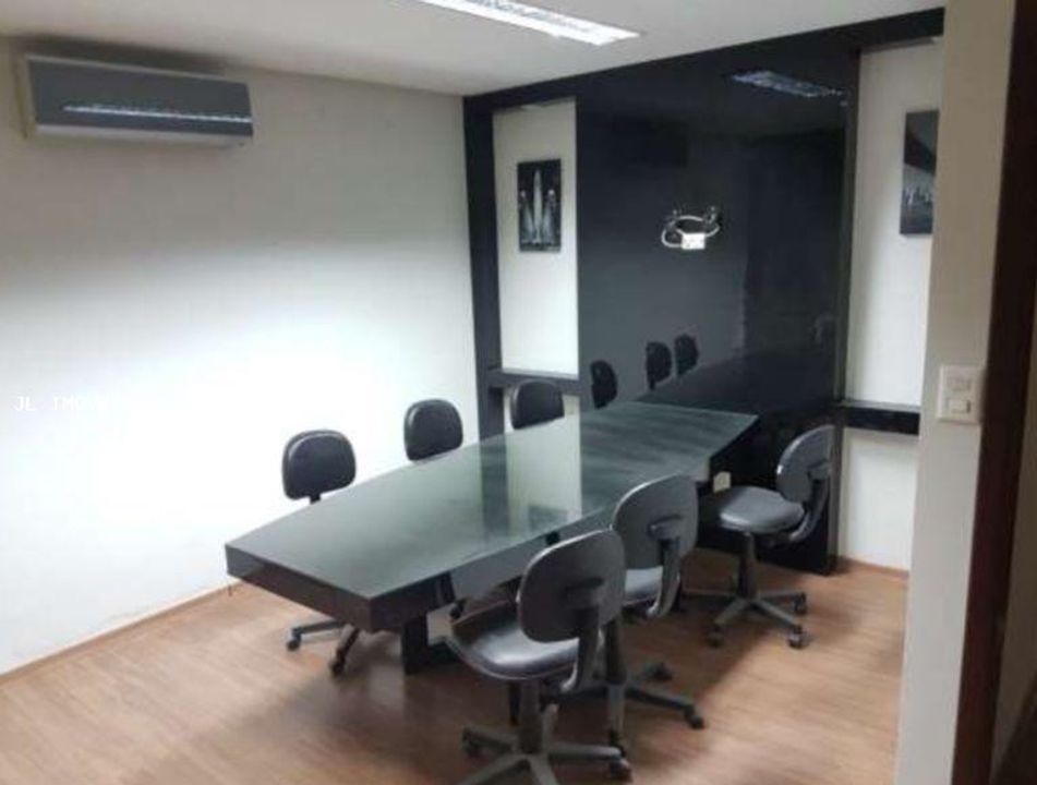 Prédio Inteiro para alugar, 254m² - Foto 1