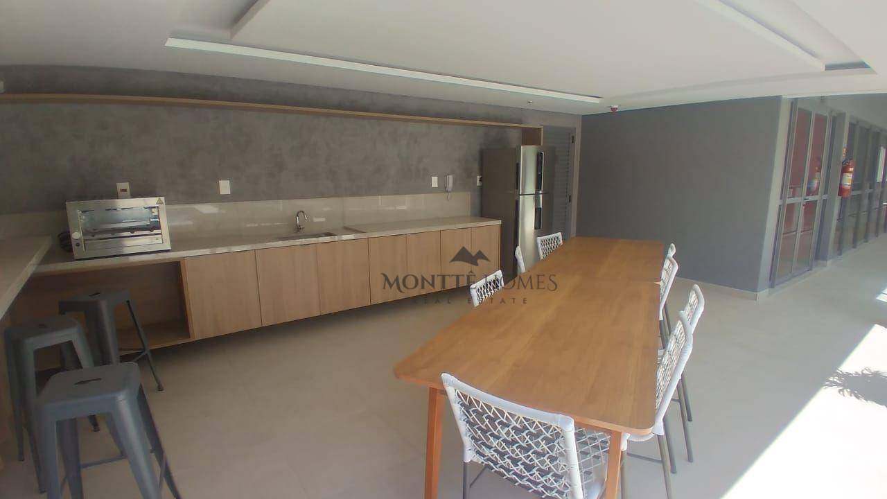 Apartamento à venda com 2 quartos, 91m² - Foto 3