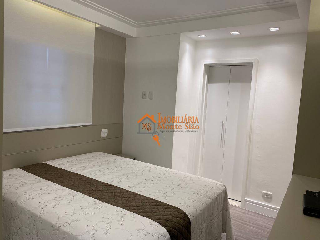 Sobrado à venda com 3 quartos, 160m² - Foto 4