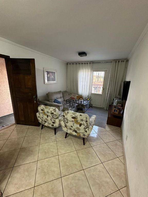 Sobrado à venda com 3 quartos, 125m² - Foto 19