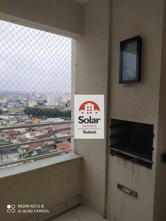 Apartamento à venda com 3 quartos, 72m² - Foto 1