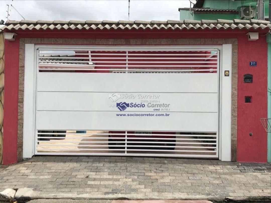 Sobrado à venda com 3 quartos, 150m² - Foto 15