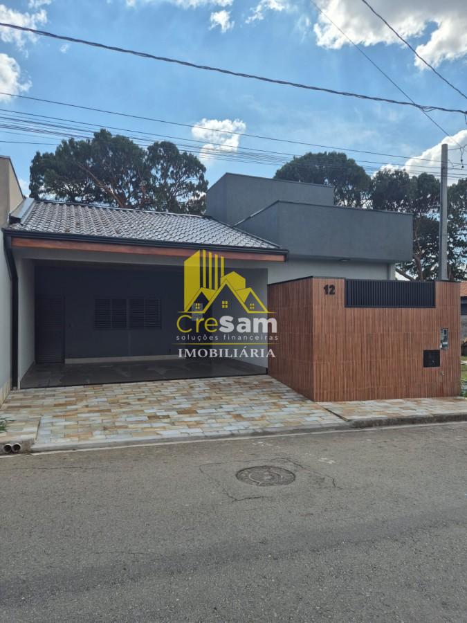Casa de Condomínio para alugar com 3 quartos, 200m² - Foto 2