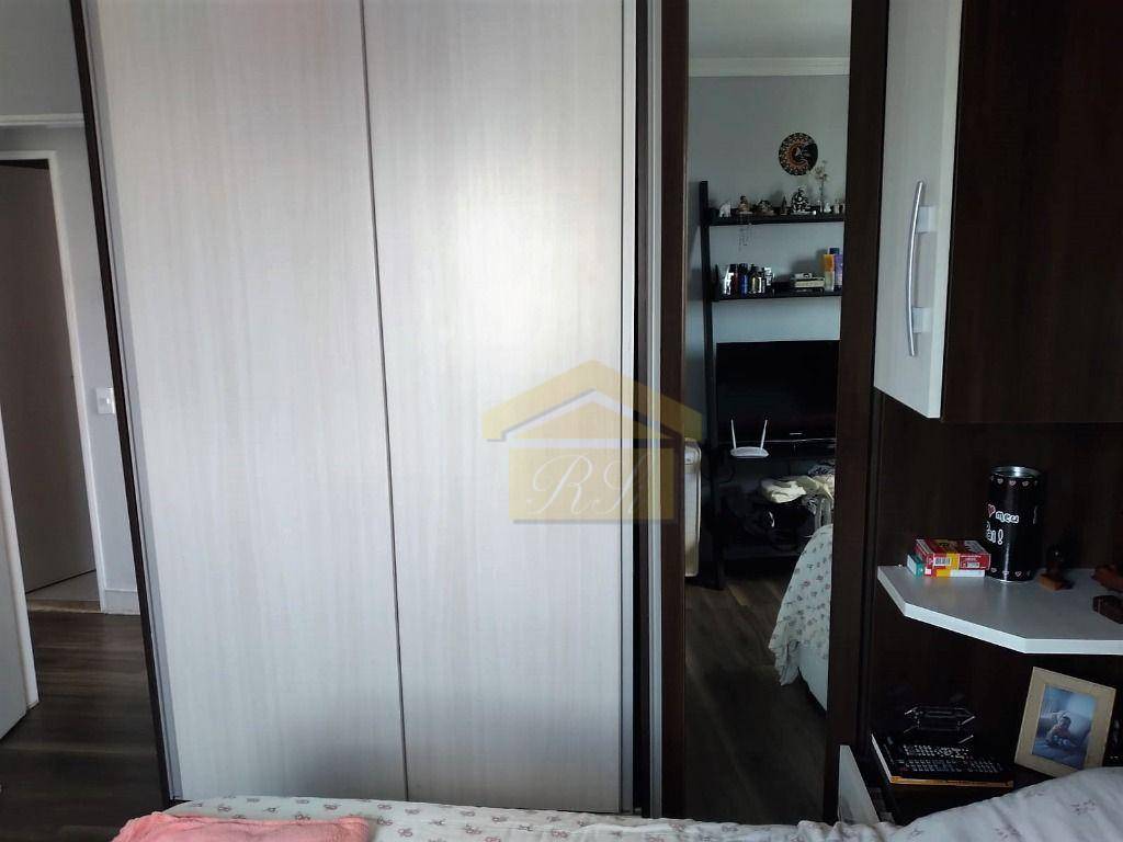 Apartamento à venda com 3 quartos, 64m² - Foto 6