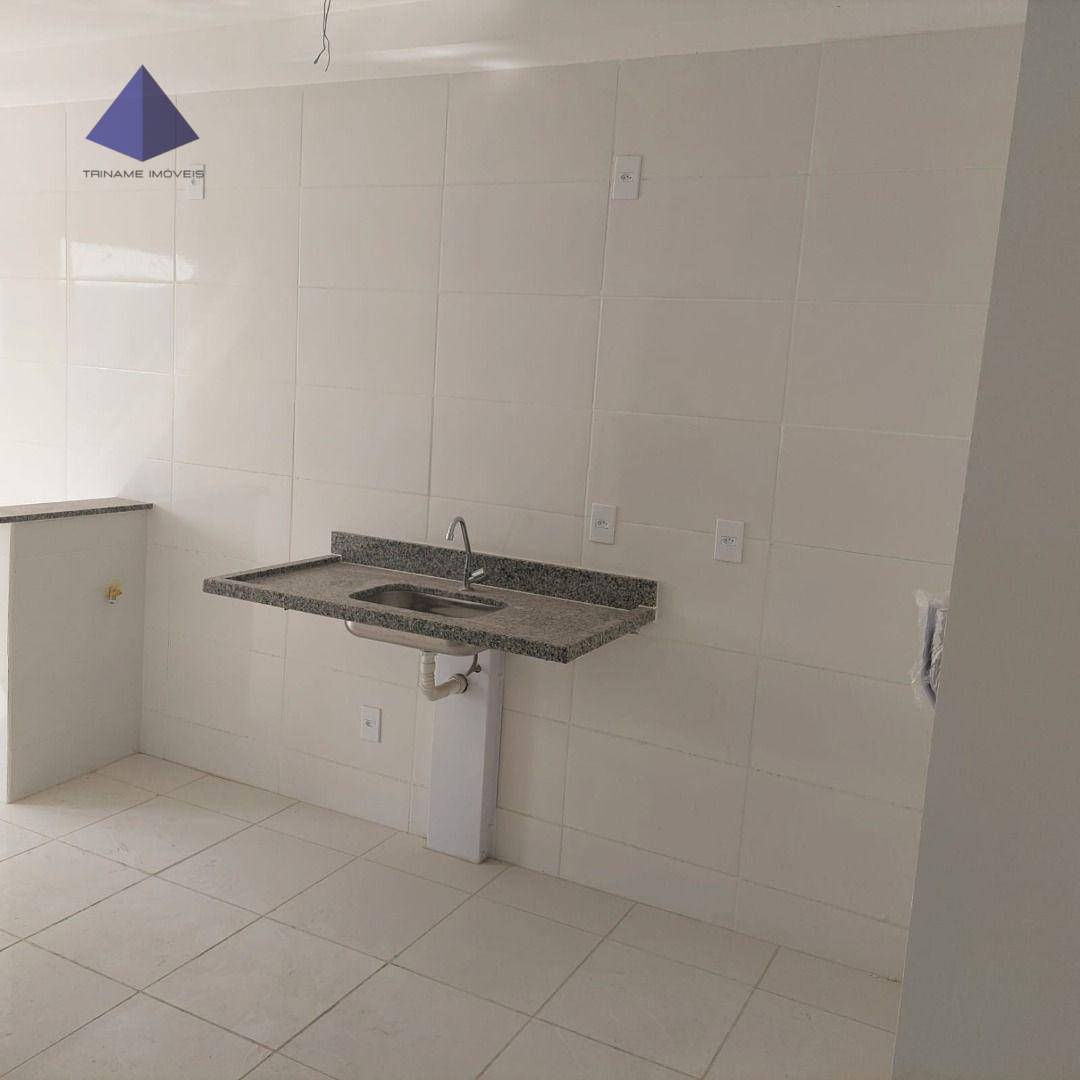 Apartamento à venda com 2 quartos, 51m² - Foto 2