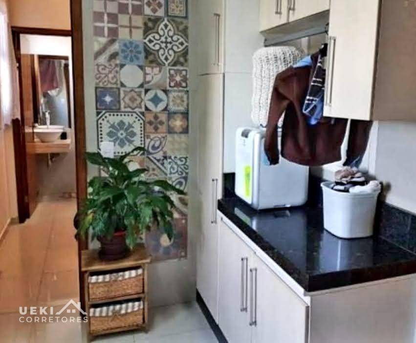 Apartamento à venda com 3 quartos, 128m² - Foto 19