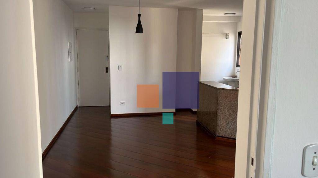 Apartamento para alugar com 1 quarto, 45m² - Foto 17